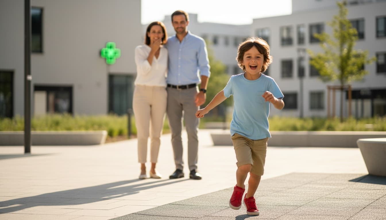 Mon enfant est hyperactif : TDAH ou simple énergie débordante ?